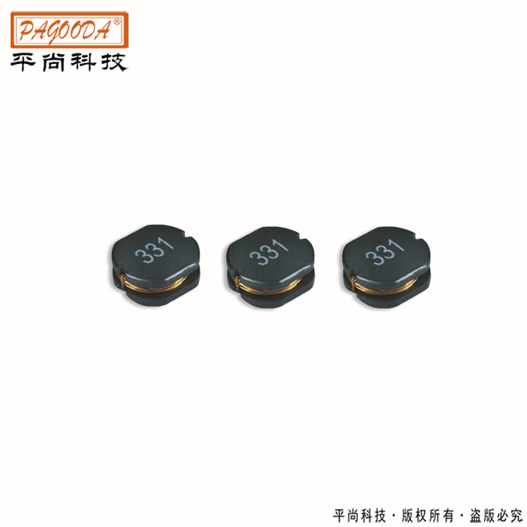貼片繞線(xiàn)電感
