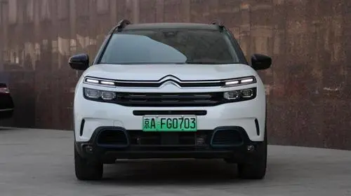 新能源汽車(chē)3