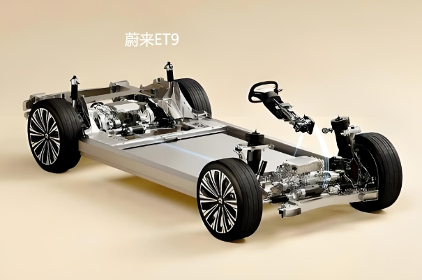 蔚來(lái)ET9
