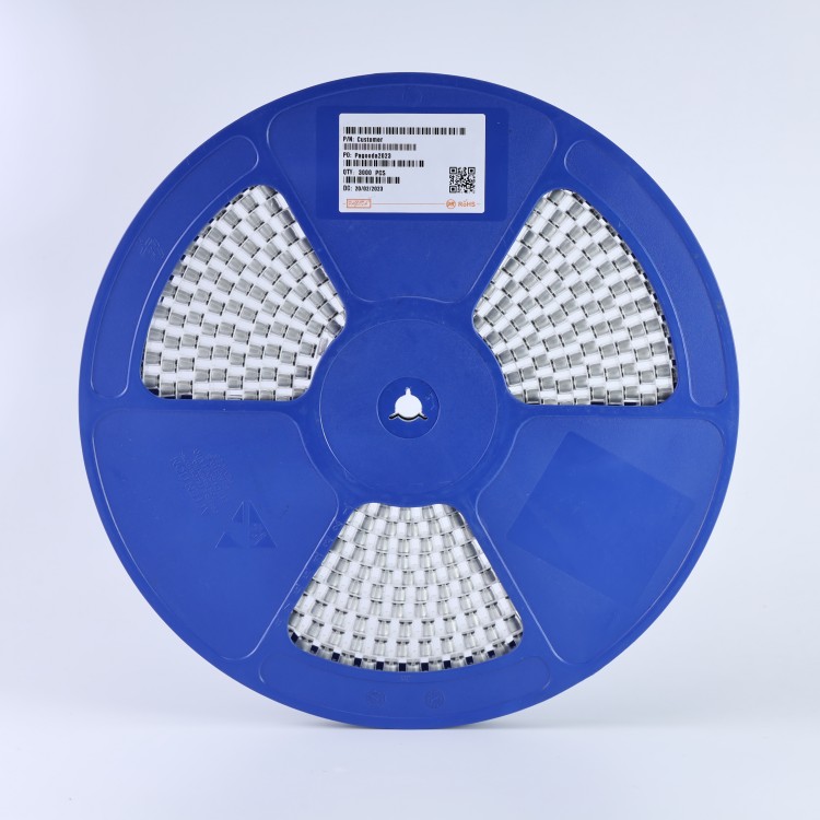 貼片固態(tài)電解電容 1500uF 10V 10*11 計算機主板固態(tài)電容
